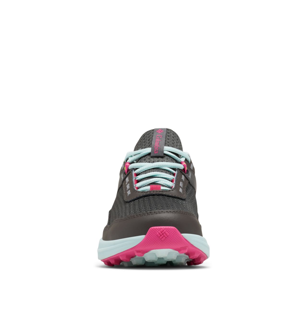 Big Kids' Hatana™ Waterproof Shoe 7