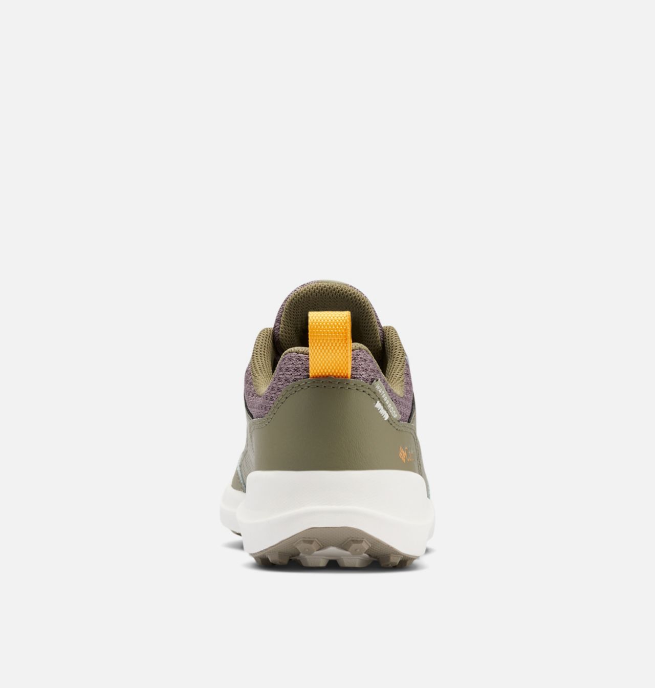 Big Kids' Hatana™ Waterproof Shoe 8
