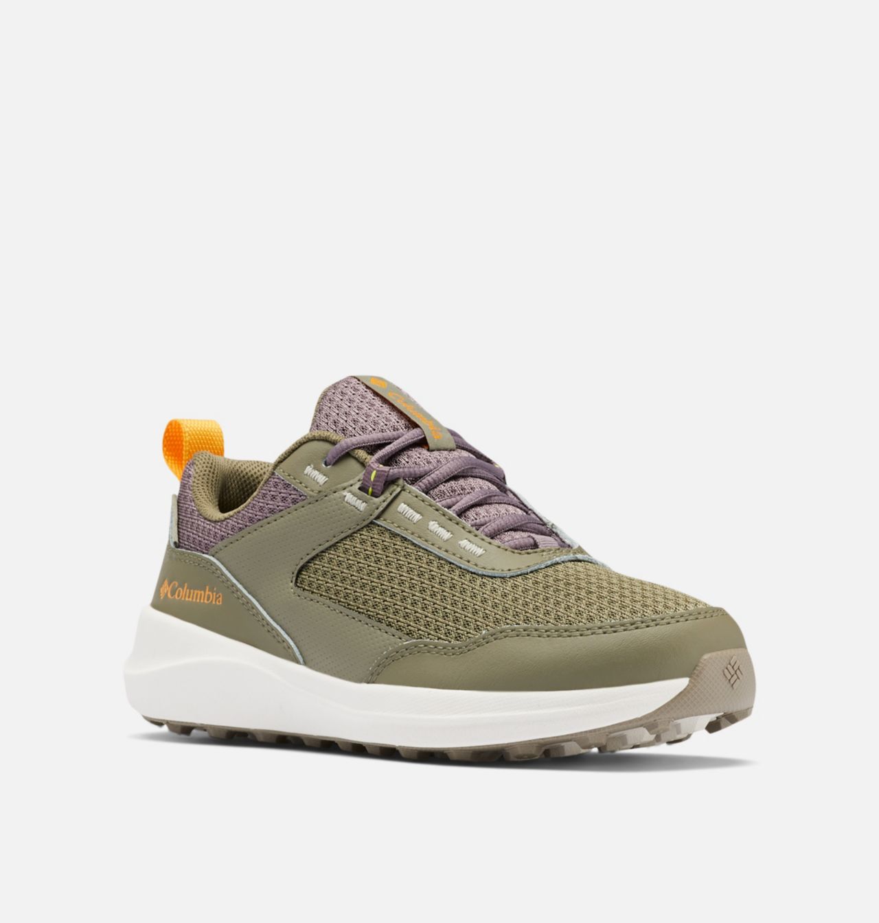 Big Kids' Hatana™ Waterproof Shoe 2