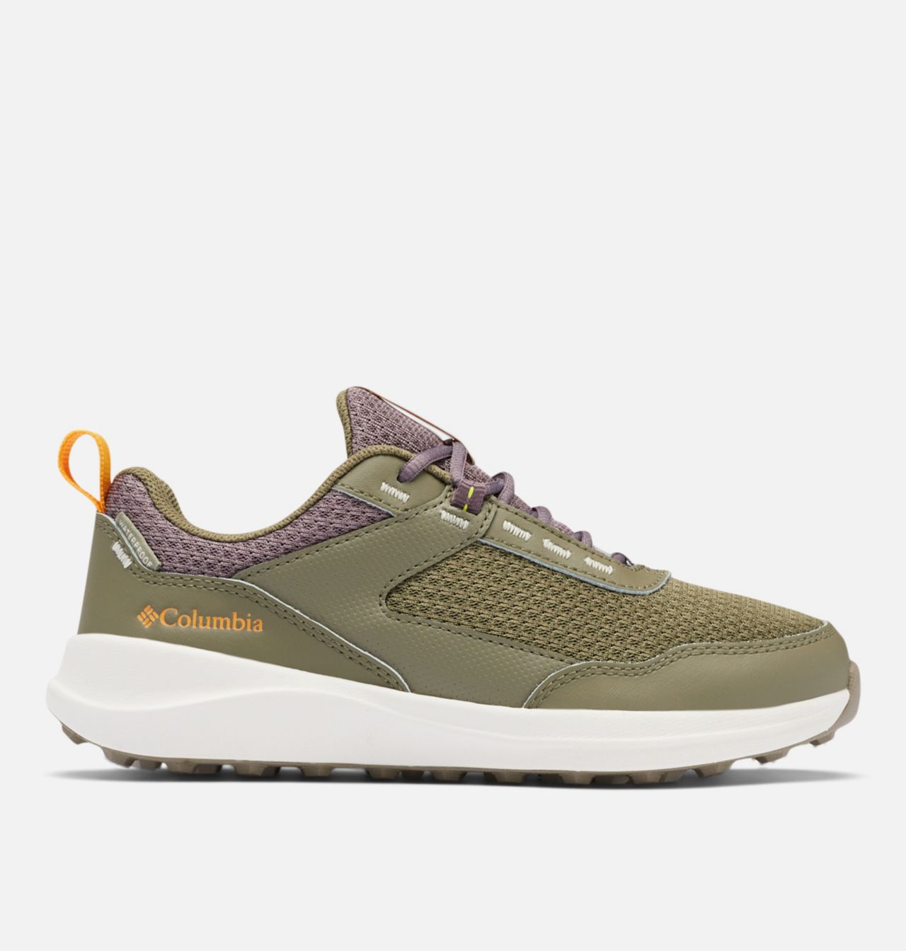 Big Kids' Hatana™ Waterproof Shoe 1