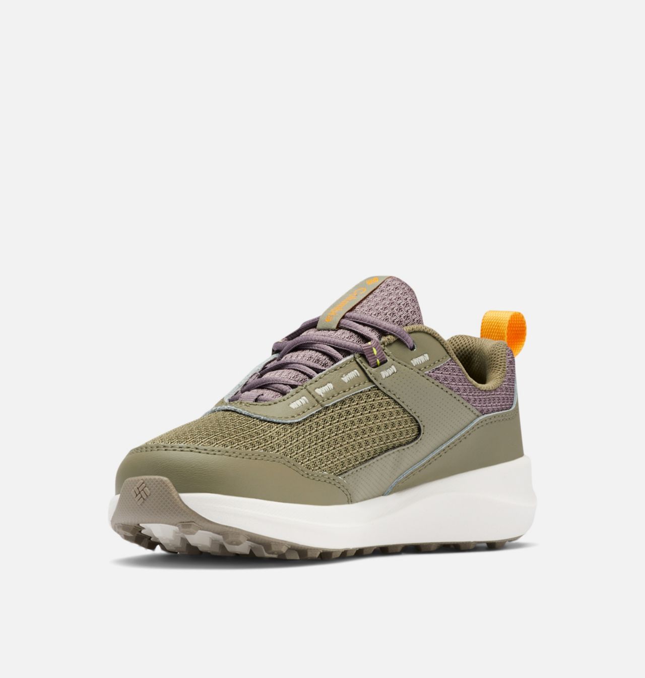 Big Kids' Hatana™ Waterproof Shoe 6