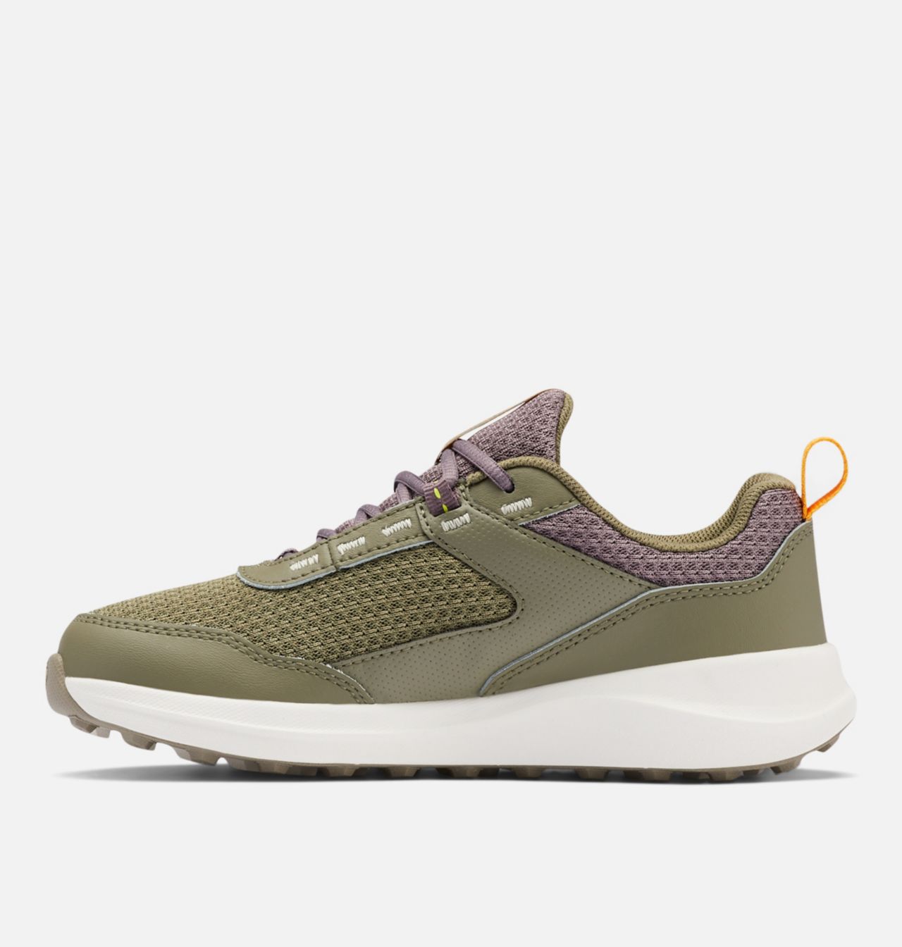 Big Kids' Hatana™ Waterproof Shoe 5
