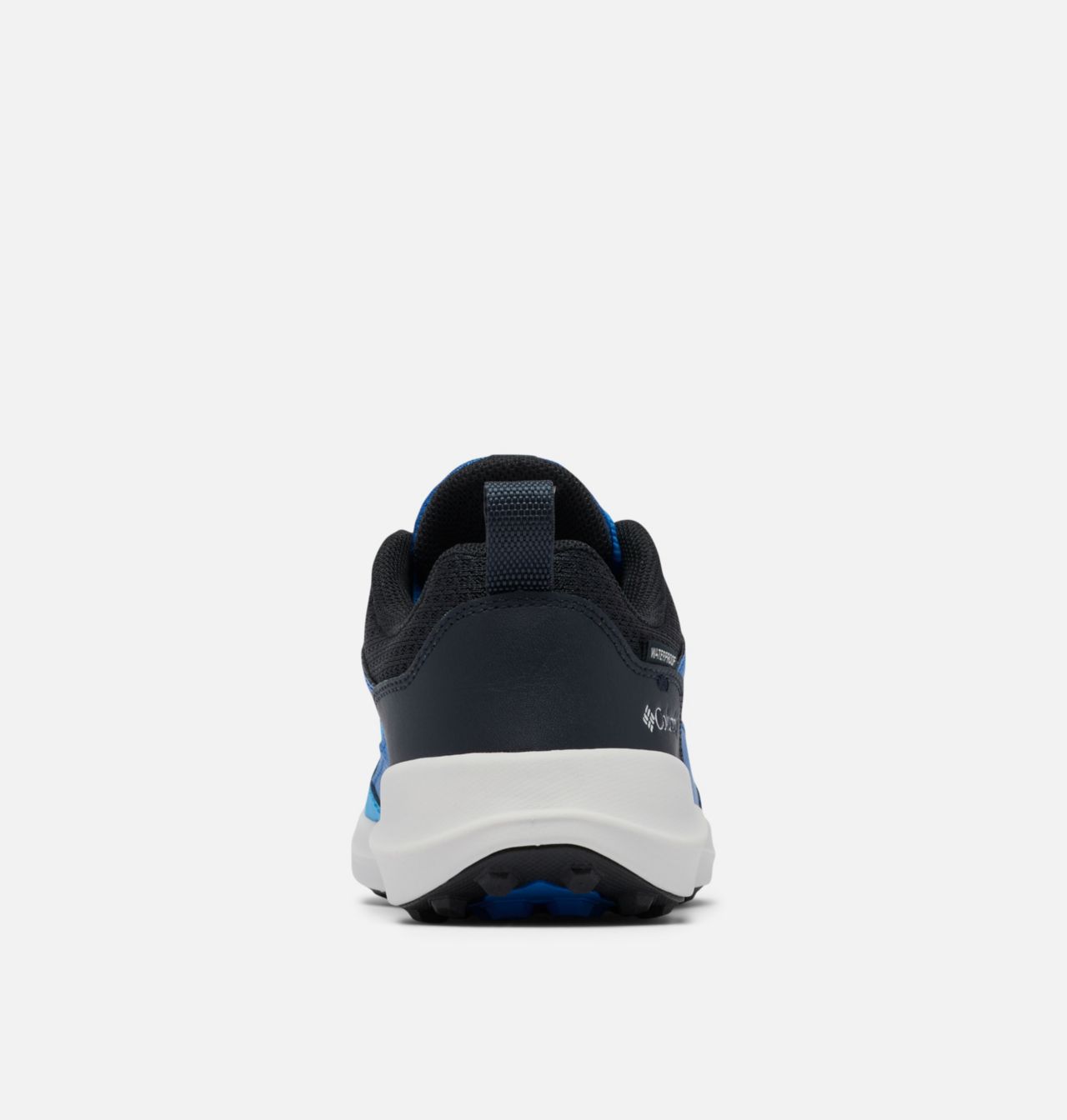 Big Kids' Hatana™ Waterproof Shoe 8