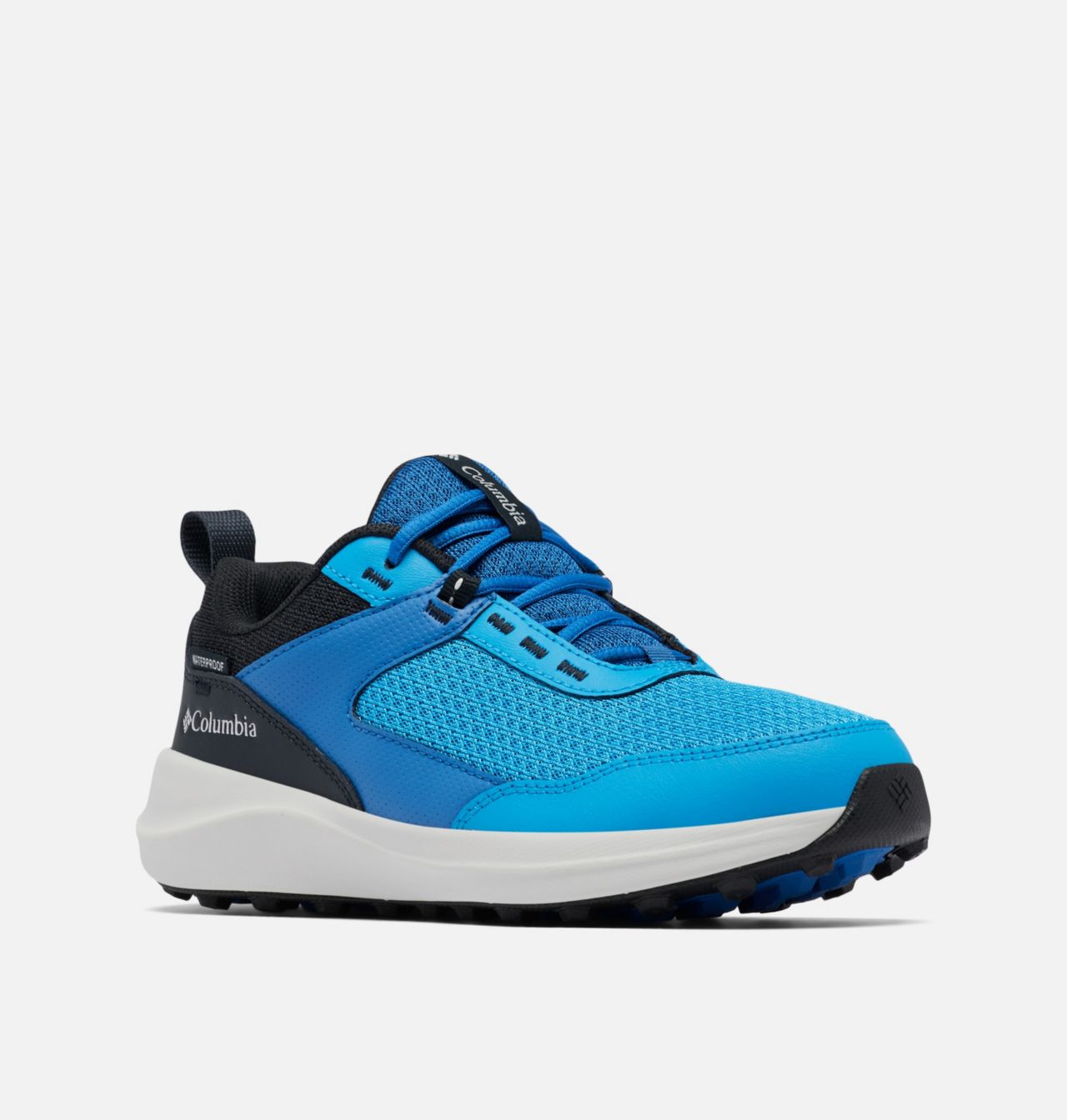 Big Kids' Hatana™ Waterproof Shoe 2