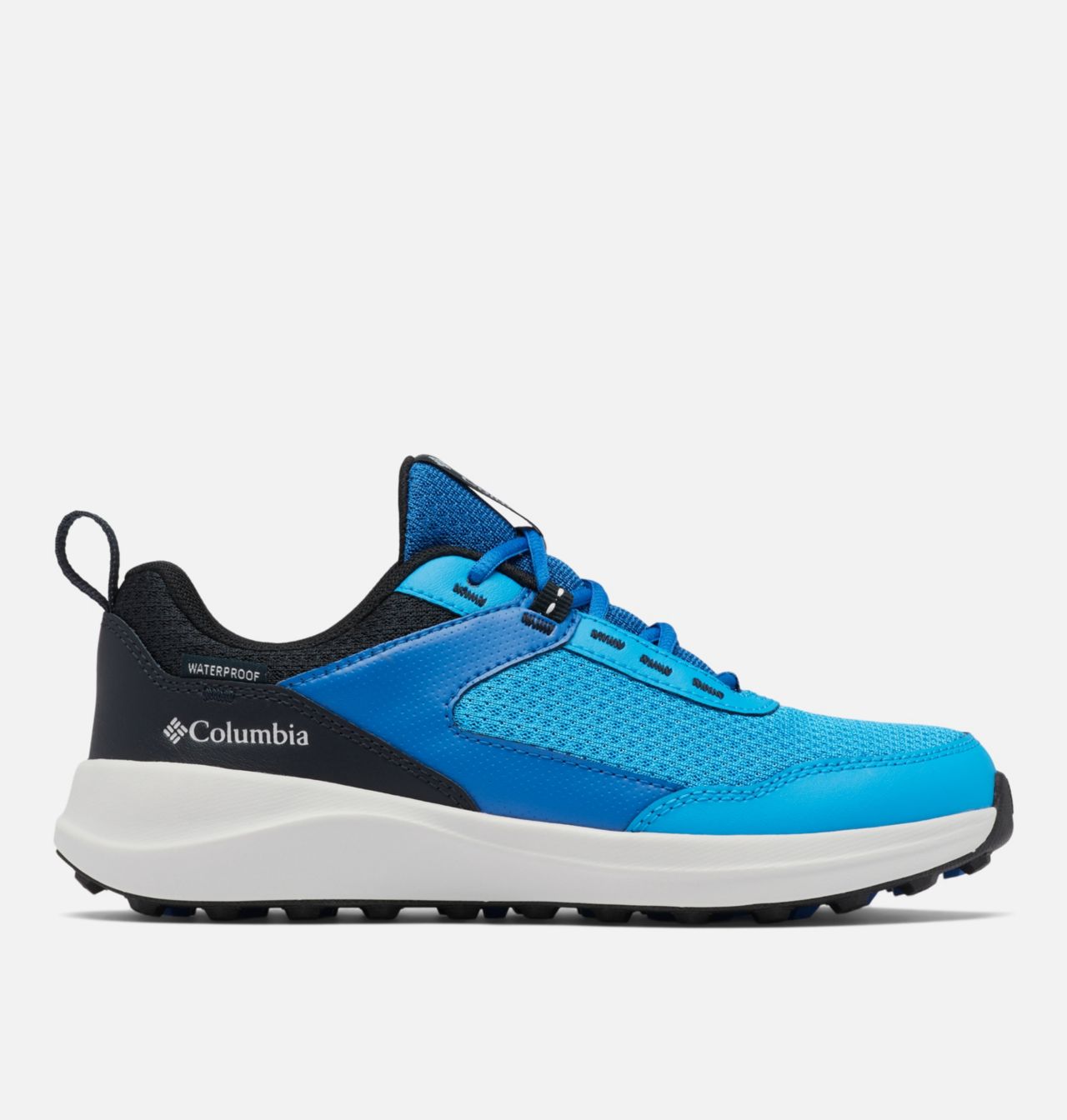 Big Kids' Hatana™ Waterproof Shoe 1