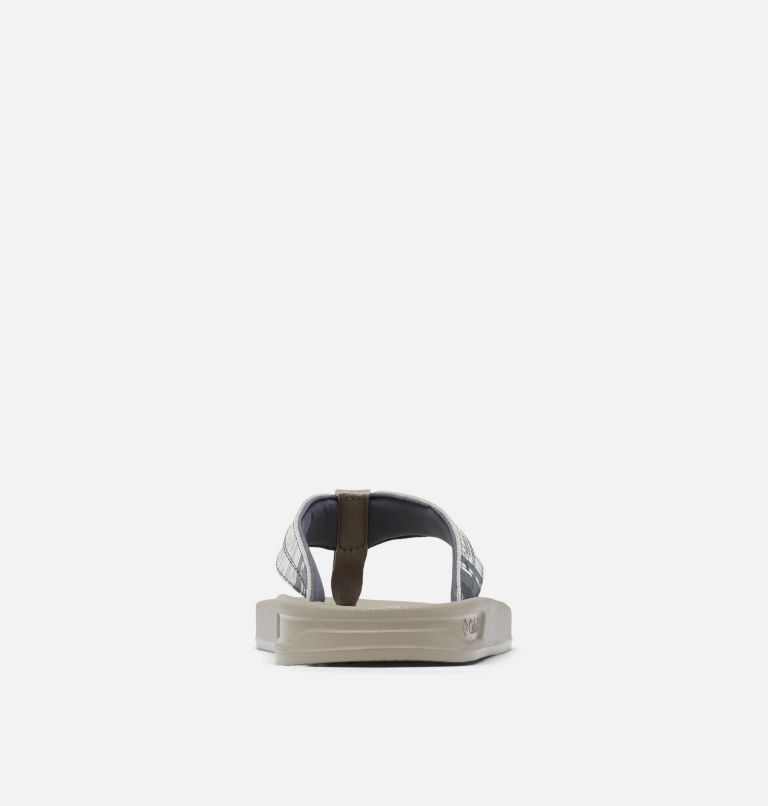 TIDAL RAY PFG FLIP | 005 | 8, Color: Kettle, Graphite, image 8