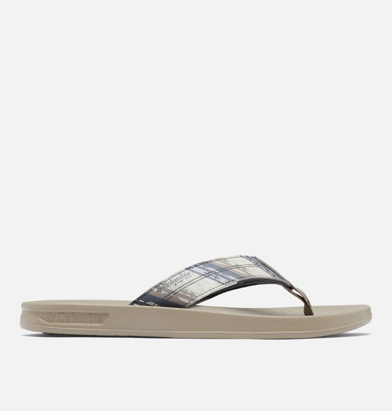 Columbia mens flip online flops