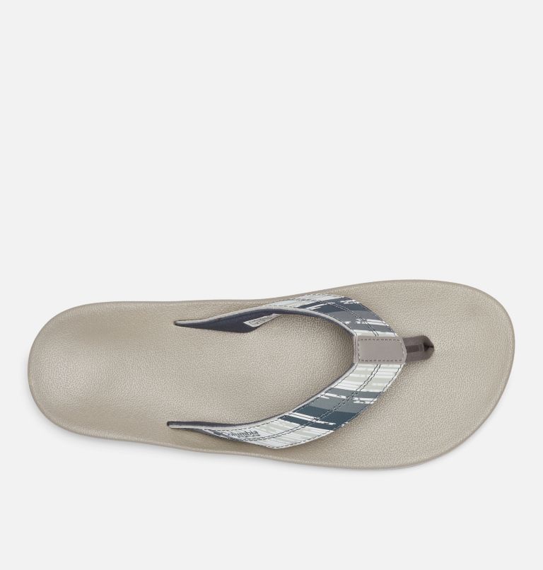 Tidal best sale flip flops