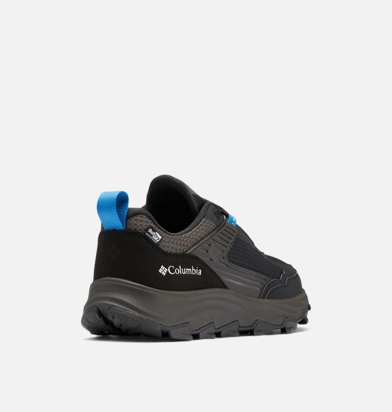 Men's Hatana Max OutDry Shoe, Color: Black, White, image 9