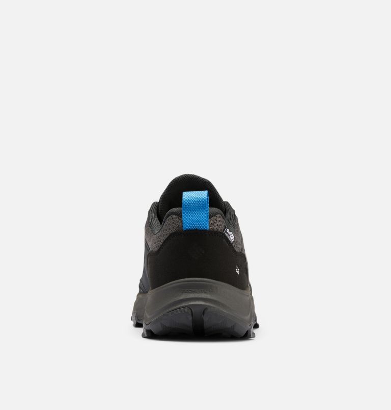 Thumbnail: Men's Hatana Max OutDry Shoe, Color: Black, White, image 8