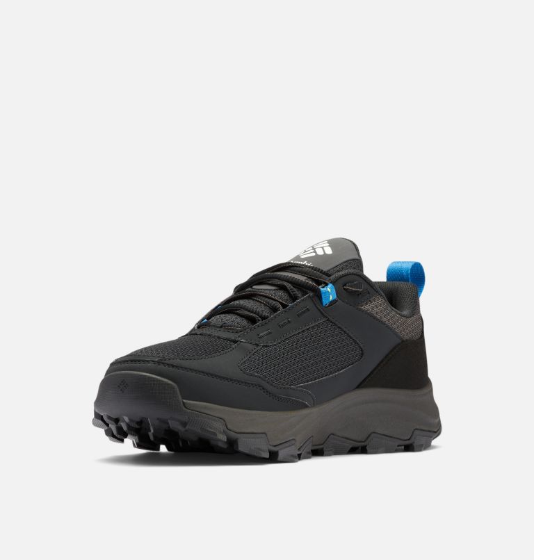 Thumbnail: Men’s Hatana Max Waterproof Multi-Sport Shoe, Color: Black, White, image 6