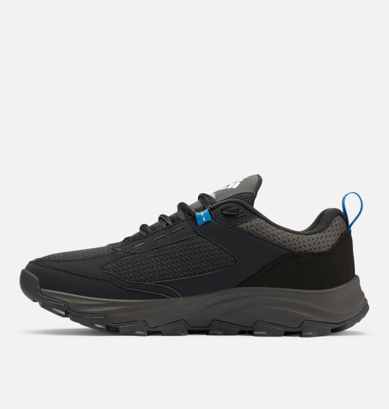Men's Hatana Max OutDry Shoe, Color: Black, White, image 5