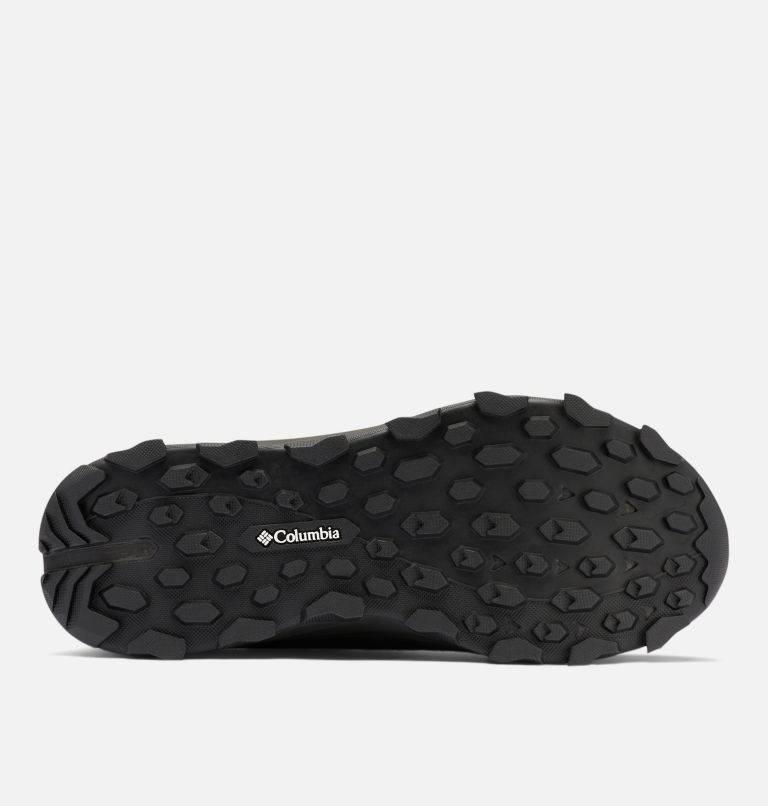 Men’s Hatana Max Waterproof Multi-Sport Shoe, Color: Black, White, image 4