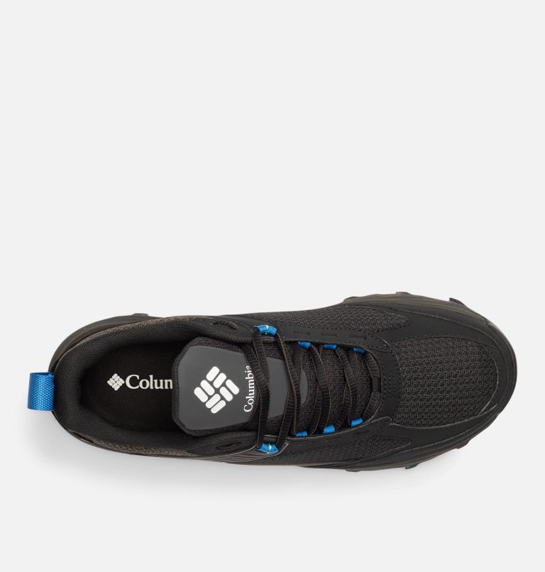 Men’s Hatana Max Waterproof Multi-Sport Shoe, Color: Black, White, image 3