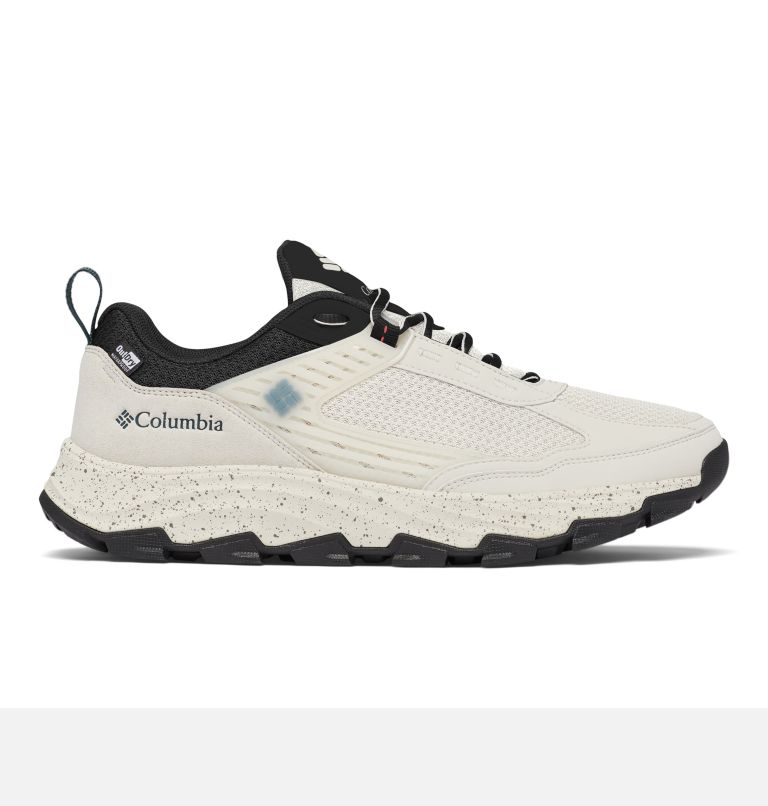 Zapatilla multideporte impermeable Hatana Max para hombre, Color: Cloud Grey, Black, image 3