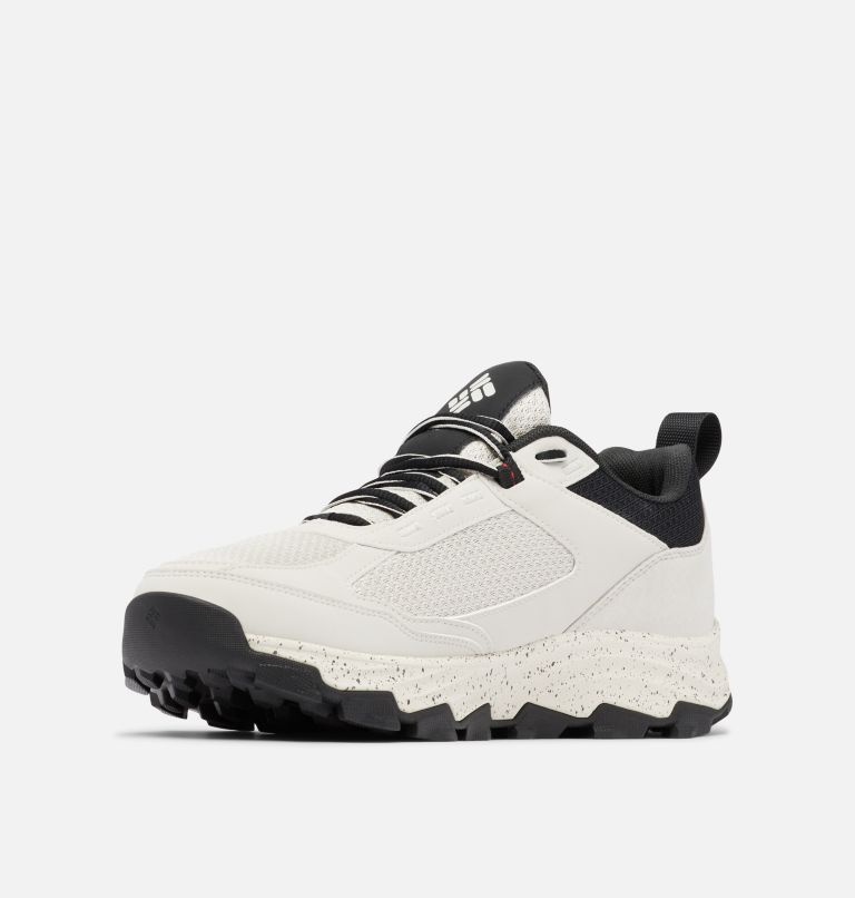 Men's Hatana Max OutDry Shoe, Color: Cloud Grey, Black, image 6