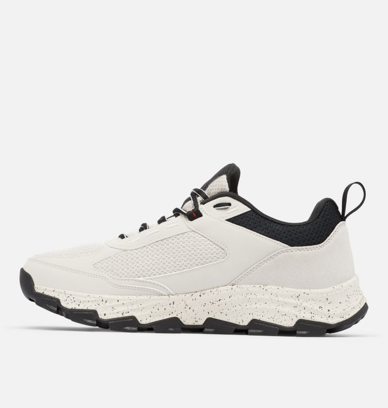Men's Hatana Max OutDry Shoe, Color: Cloud Grey, Black, image 5
