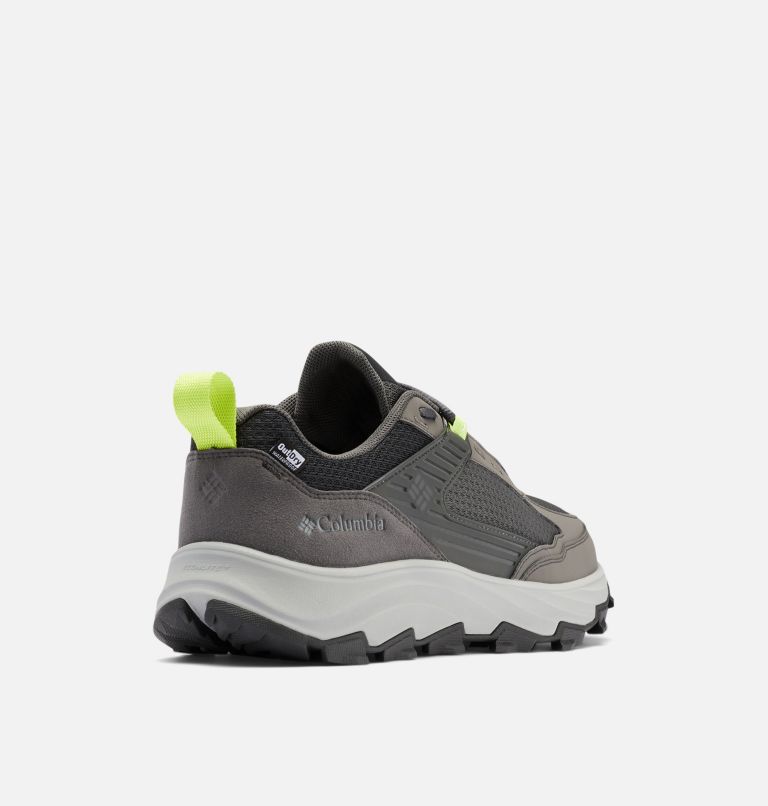 Thumbnail: Chaussure Imperméable Multisport Hatana Max Homme, Color: Dark Grey, Monument, image 9