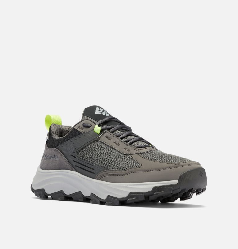 Chaussure Hatana Max OutDry Homme, Color: Dark Grey, Monument, image 2