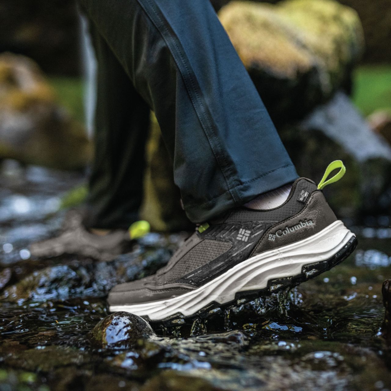 Men's Hatana™ Max OutDry™ Shoe 11