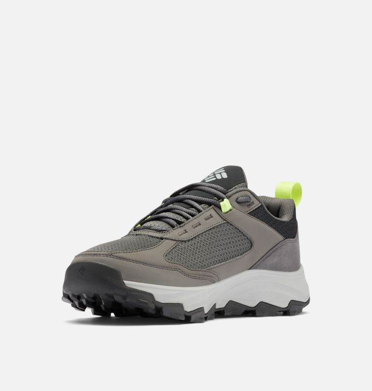 Chaussure Hatana Max OutDry Homme, Color: Dark Grey, Monument, image 6