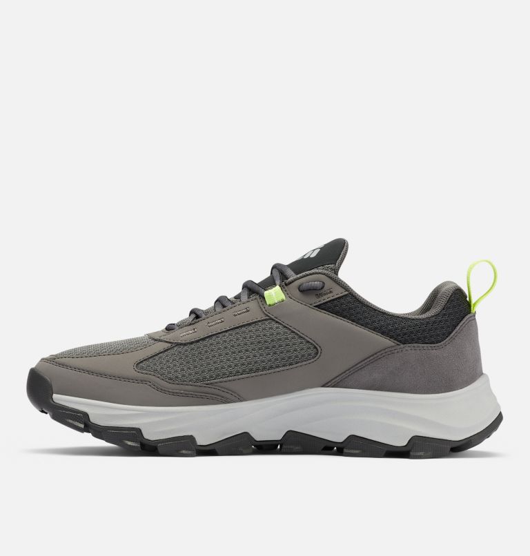 Chaussure Hatana Max OutDry Homme, Color: Dark Grey, Monument, image 5