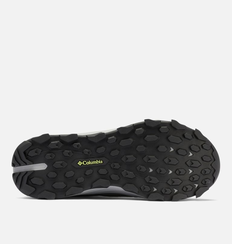 Chaussure Hatana Max OutDry Homme, Color: Dark Grey, Monument, image 4