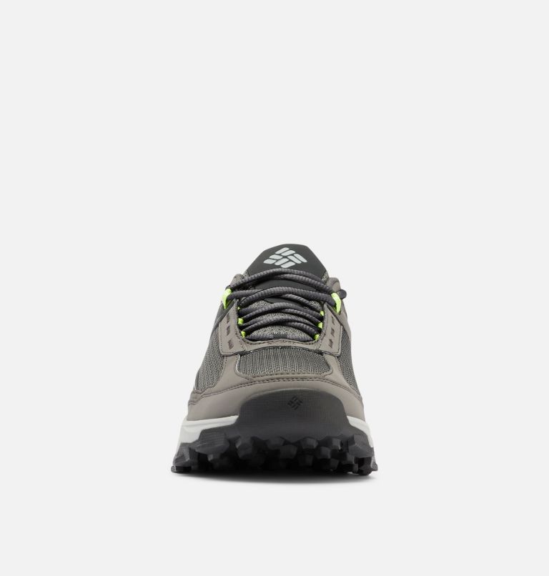 Chaussure Hatana Max OutDry Homme, Color: Dark Grey, Monument, image 7