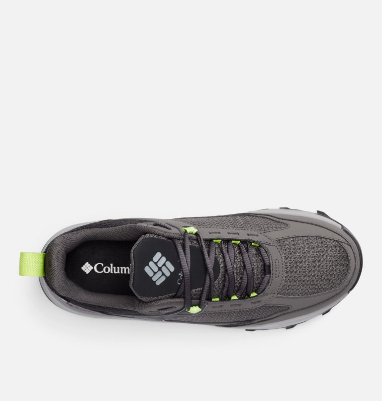 Thumbnail: Hatana Max wasserdichte Multi-Sport Schuhe für Männer, Color: Dark Grey, Monument, image 3