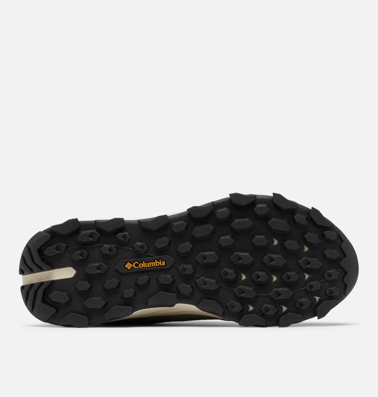 HATANA MAX OUTDRY | 302 | 14, Color: Mosstone, Golden Yellow, image 4