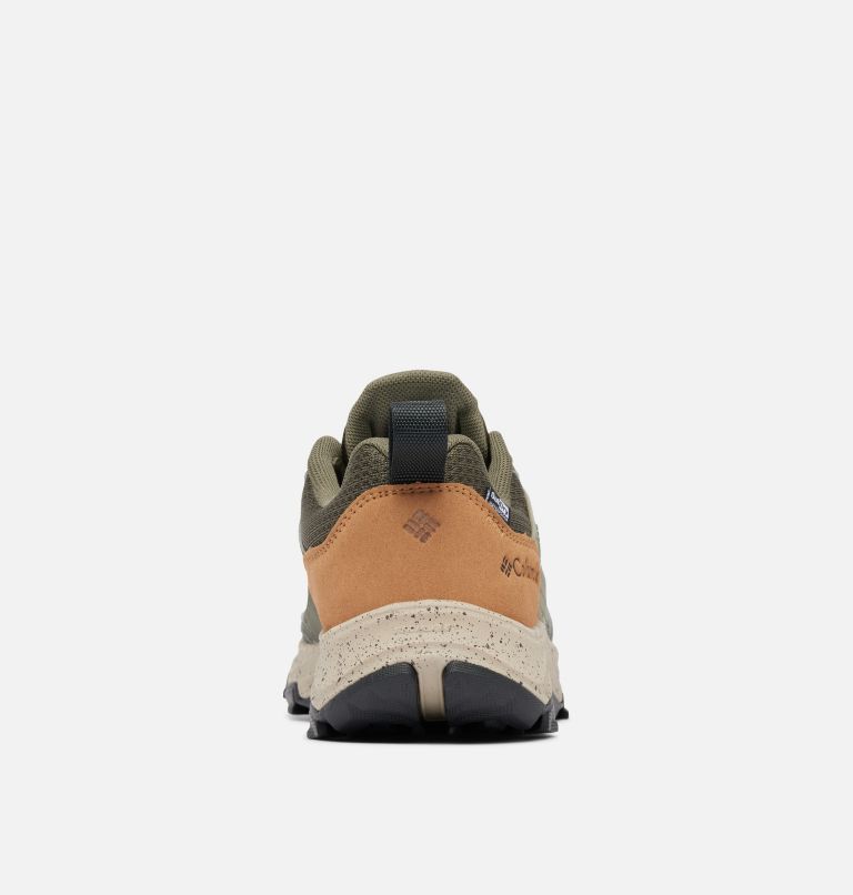 Zapatilla multideporte impermeable Hatana Max para hombre, Color: Alpine Tundra, Elk, image 2
