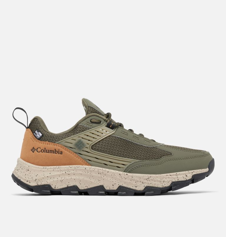 Columbia store waterproof shoes