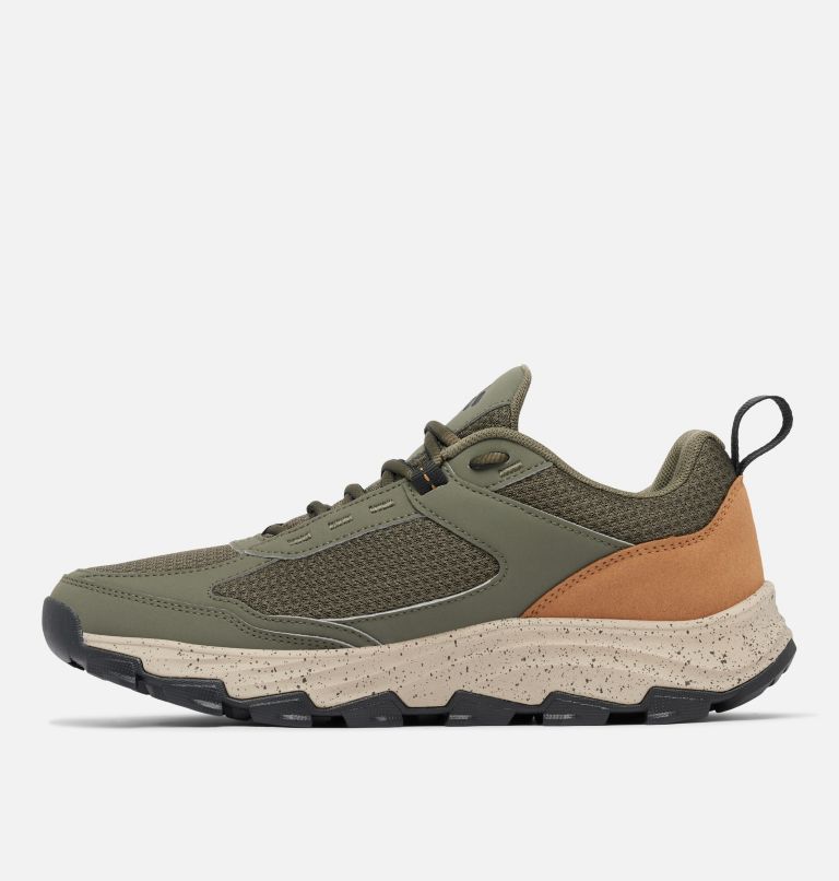 Zapatilla multideporte impermeable Hatana Max para hombre, Color: Alpine Tundra, Elk, image 6
