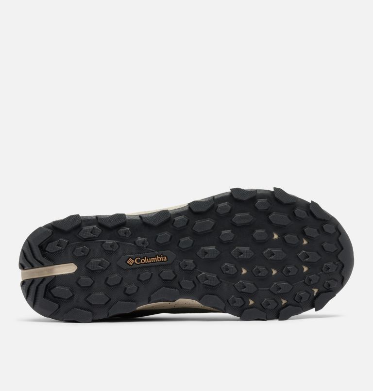 Zapatilla multideporte impermeable Hatana Max para hombre, Color: Alpine Tundra, Elk, image 5