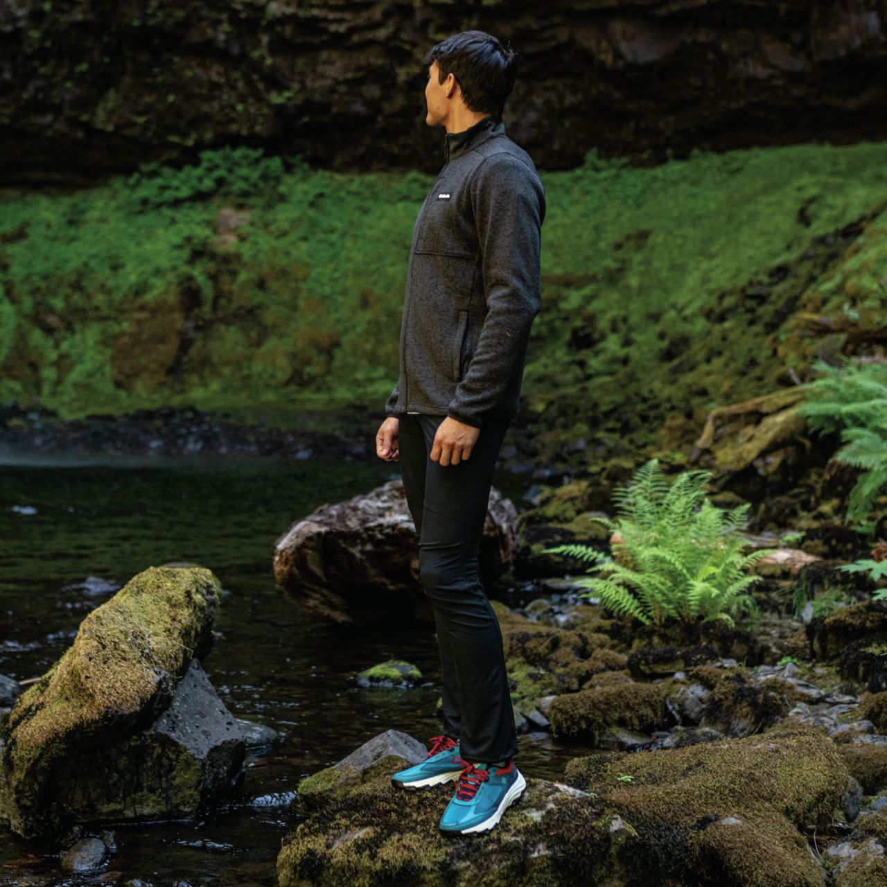 Men's Hatana™ Max OutDry™ Shoe 10