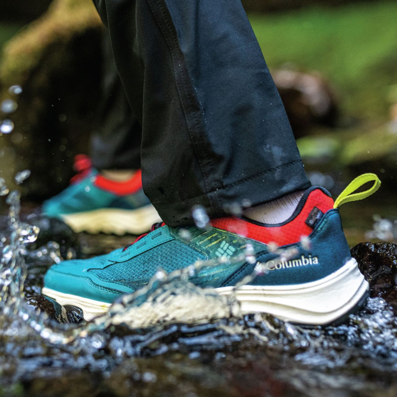 Men's Hatana™ Max OutDry™ Shoe 11
