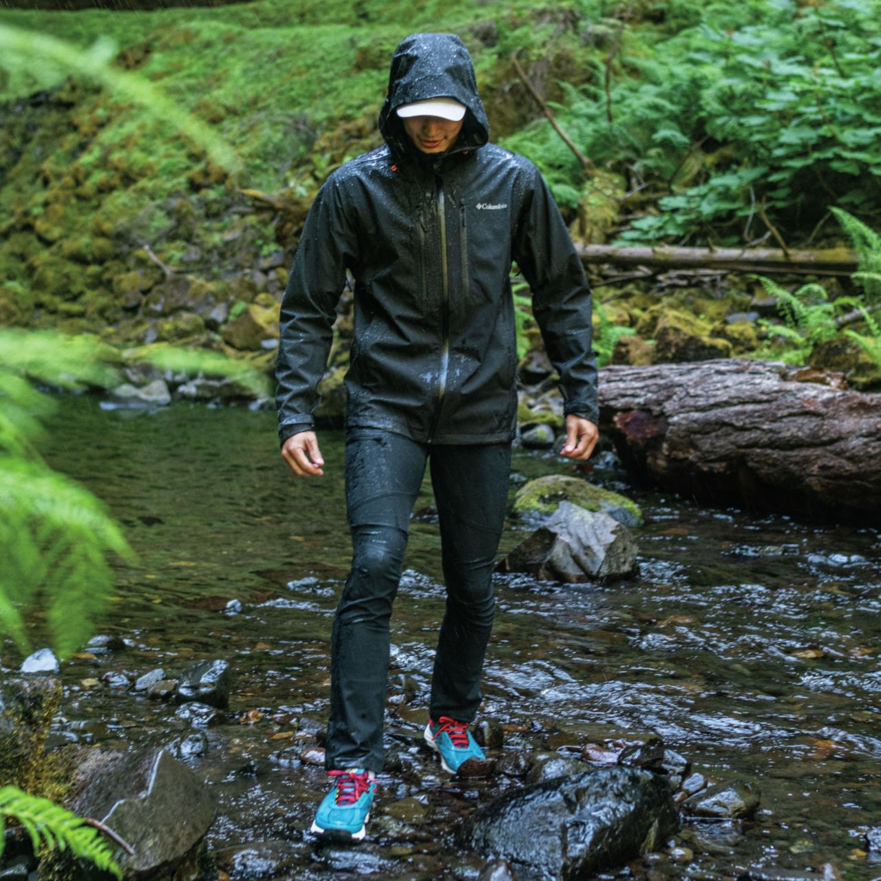 Men's Hatana™ Max OutDry™ Shoe 12