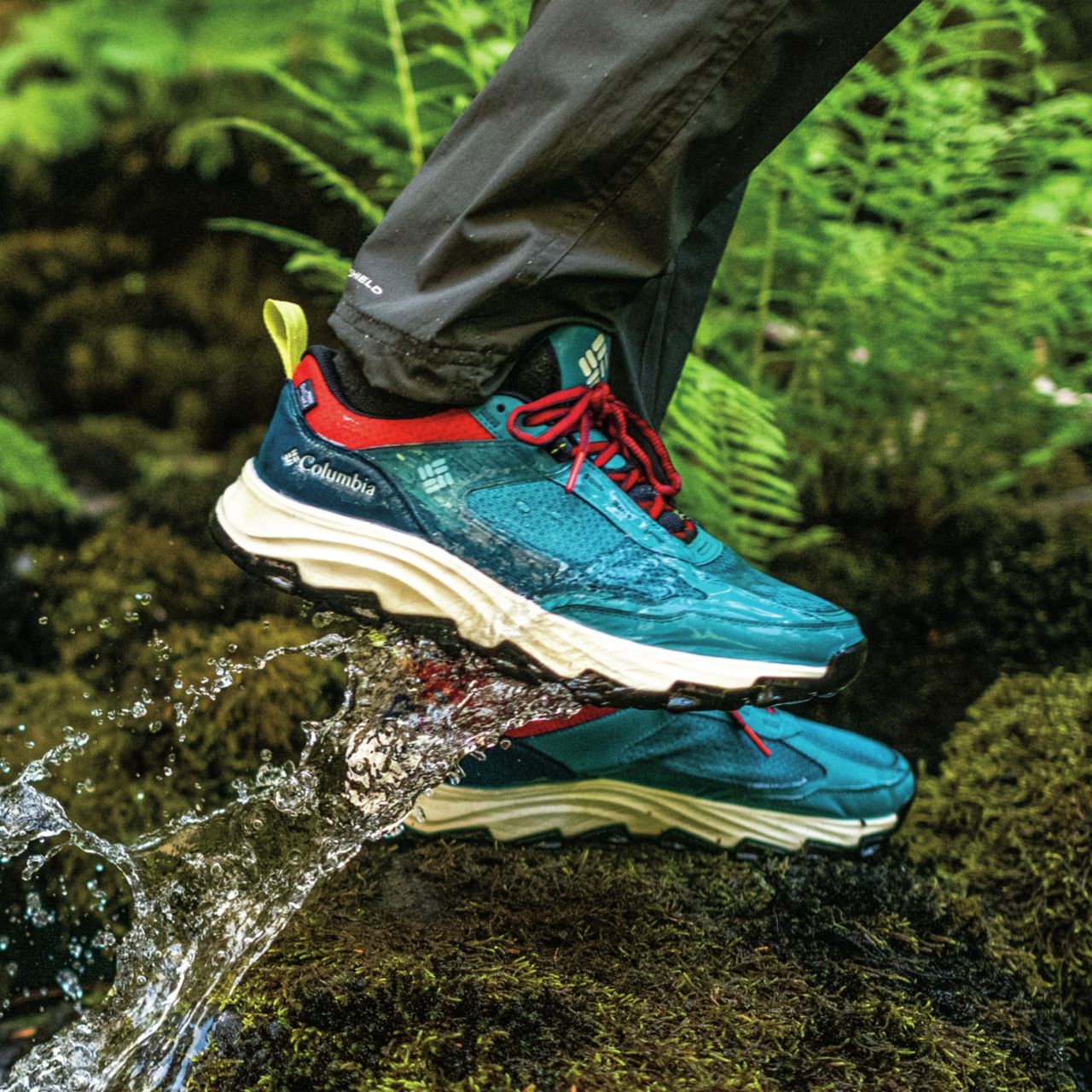 Men's Hatana™ Max OutDry™ Shoe 13