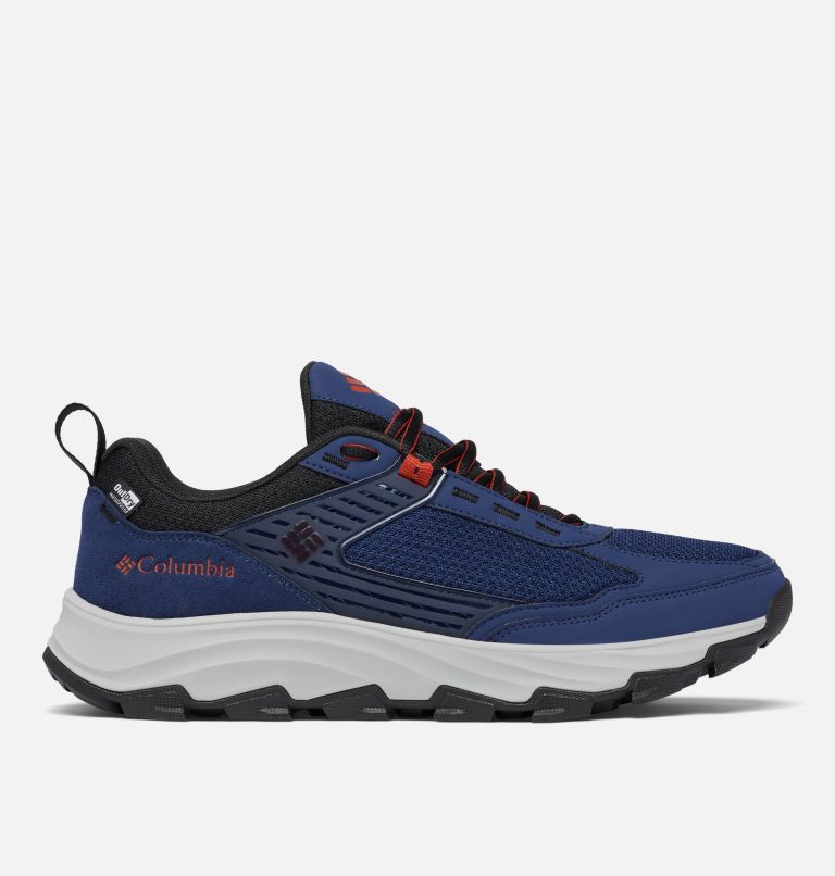 HATANA MAX OUTDRY | 415 | 13, Color: Blue Shadow, Warp Red, image 3