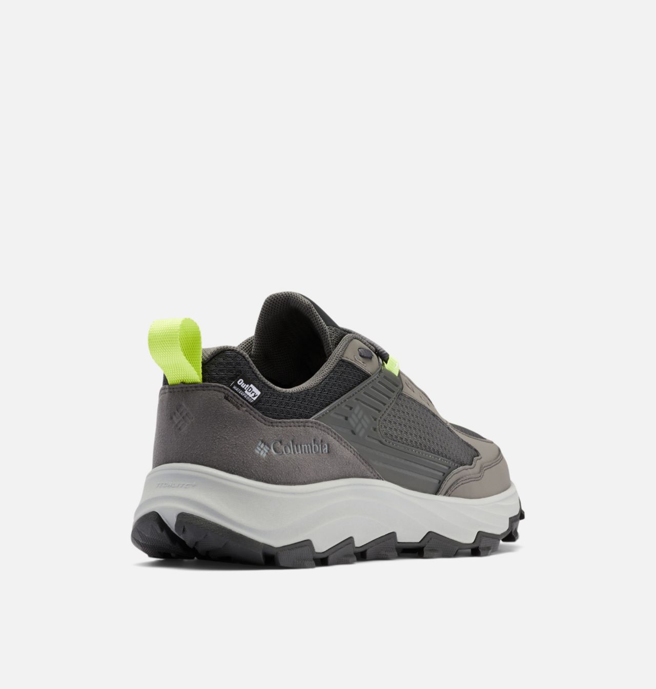 Men's Hatana™ Max OutDry™ Shoe - Wide 9