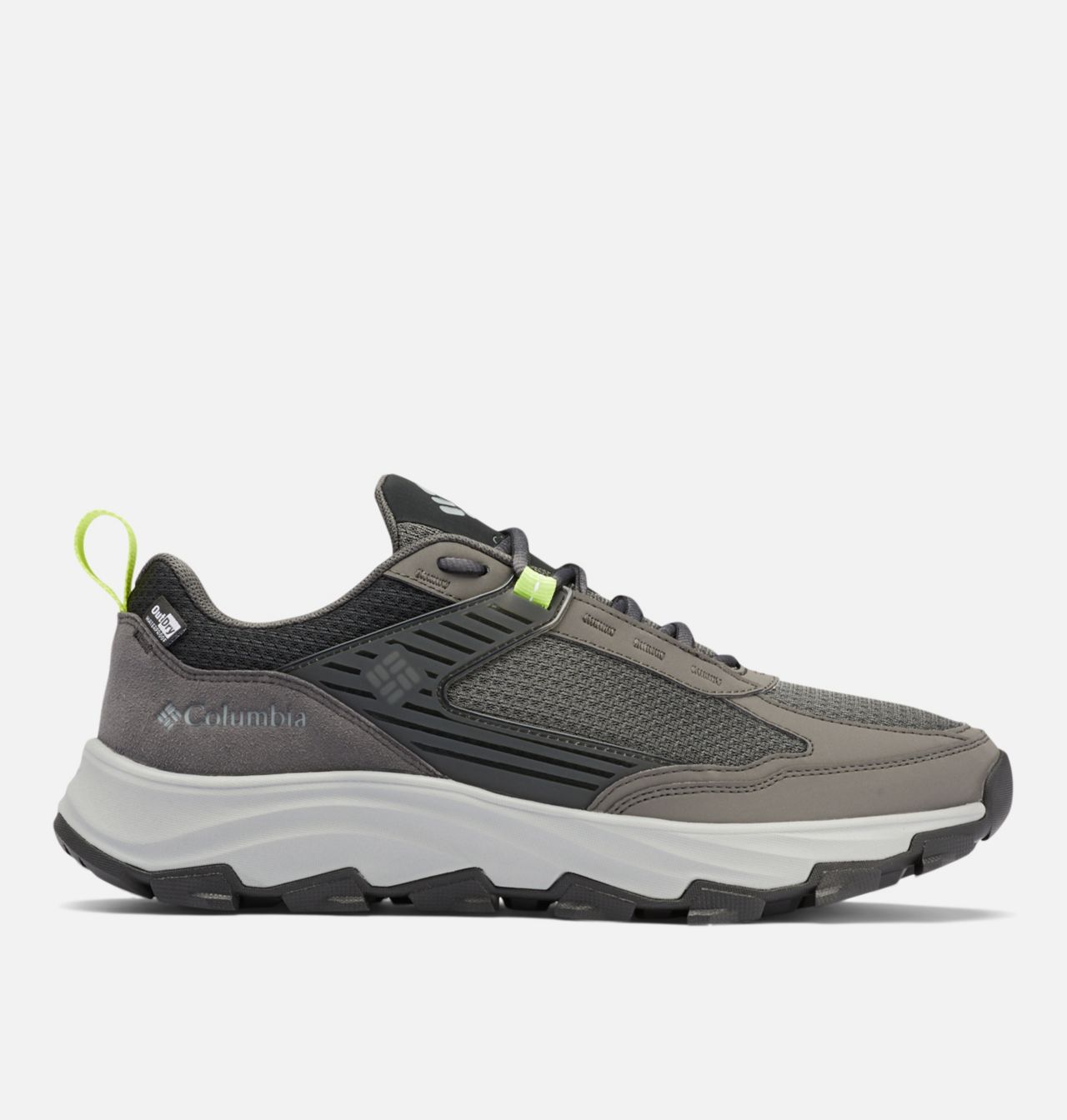 Men's Hatana™ Max OutDry™ Shoe - Wide 1