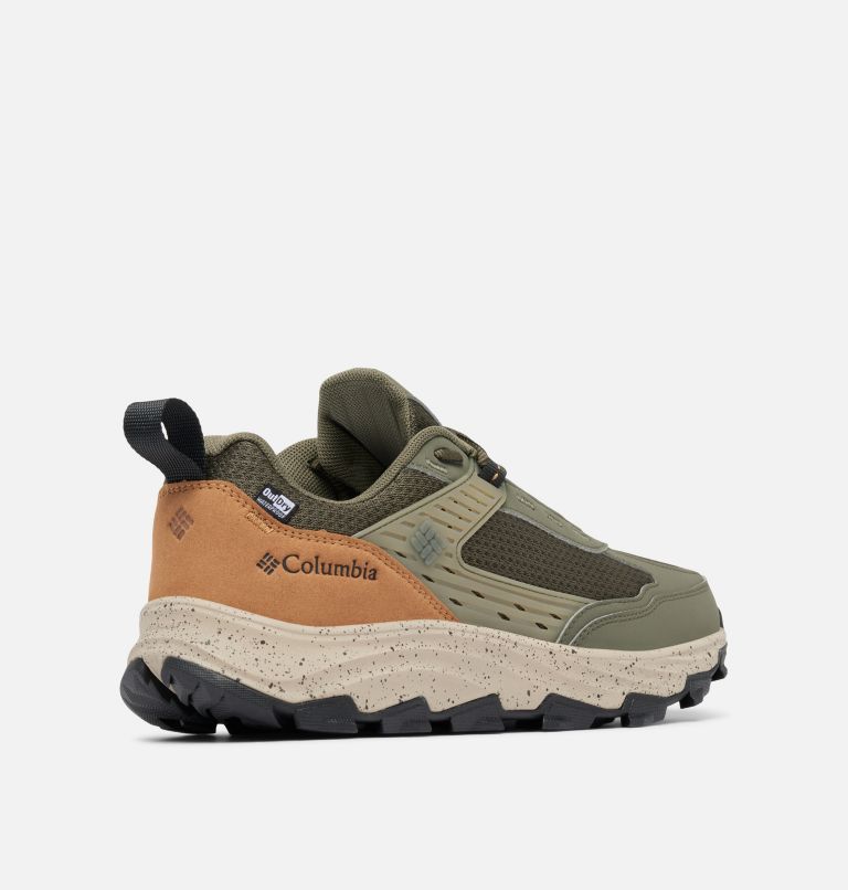 Chaussure Hatana Max OutDry Homme - Large, Color: Alpine Tundra, Elk, image 9