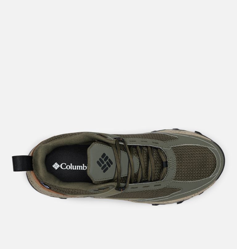 Chaussure Hatana Max OutDry Homme - Large, Color: Alpine Tundra, Elk, image 4
