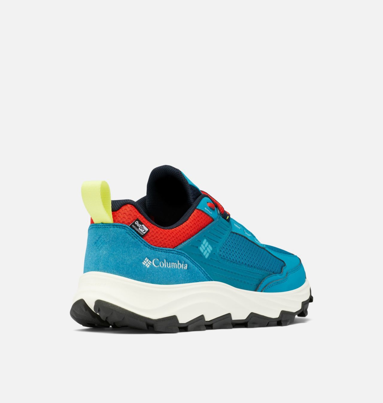 Men's Hatana™ Max OutDry™ Shoe - Wide 9