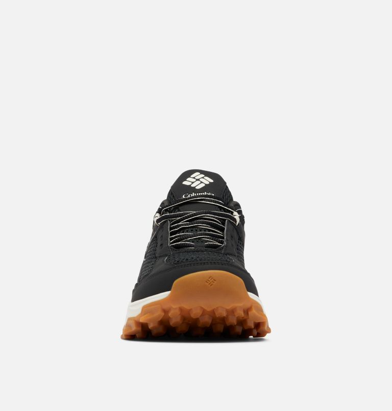 Hatana Breathe Multi-Sport Schuhe für Männer, Color: Black, Fawn, image 7