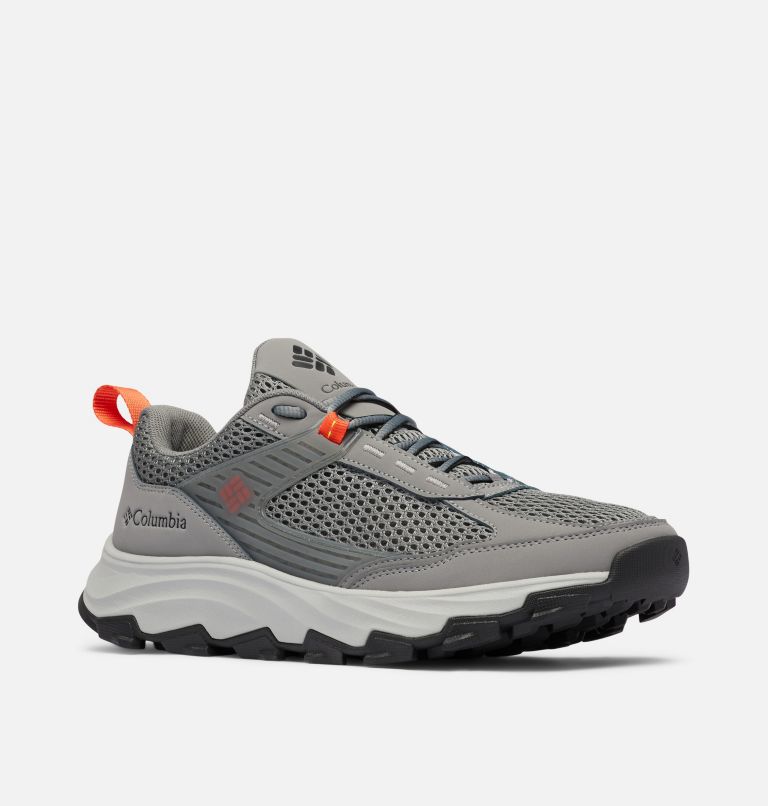 HATANA BREATHE | 033 | 11.5, Color: Ti Grey Steel, Red Quartz, image 2