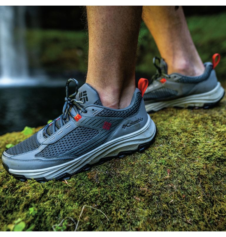 Men's Hatana™ Breathe Shoe | Columbia Sportswear