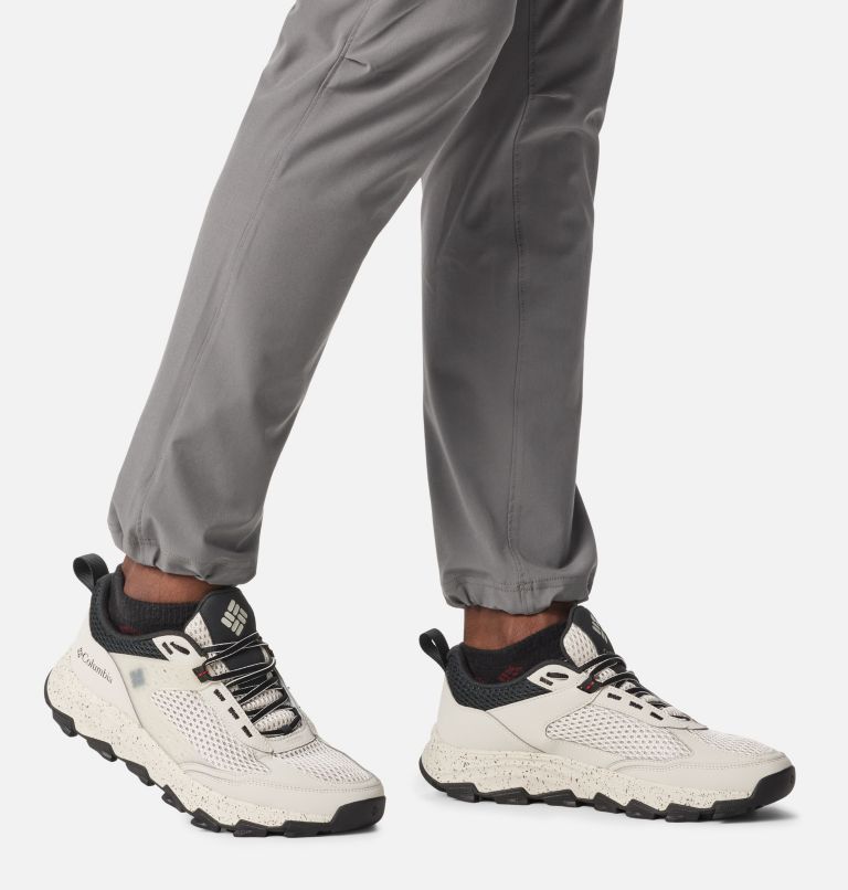 Men's Hatana Breathe Shoe, Color: Cloud Grey, Black, image 10