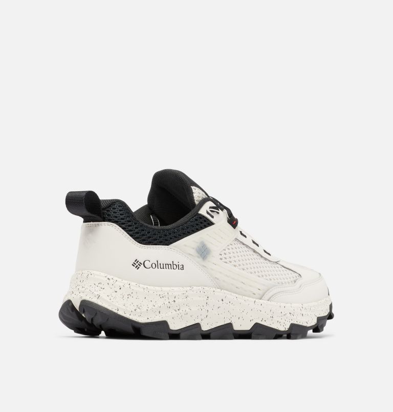 Men's Hatana Breathe Shoe, Color: Cloud Grey, Black, image 9