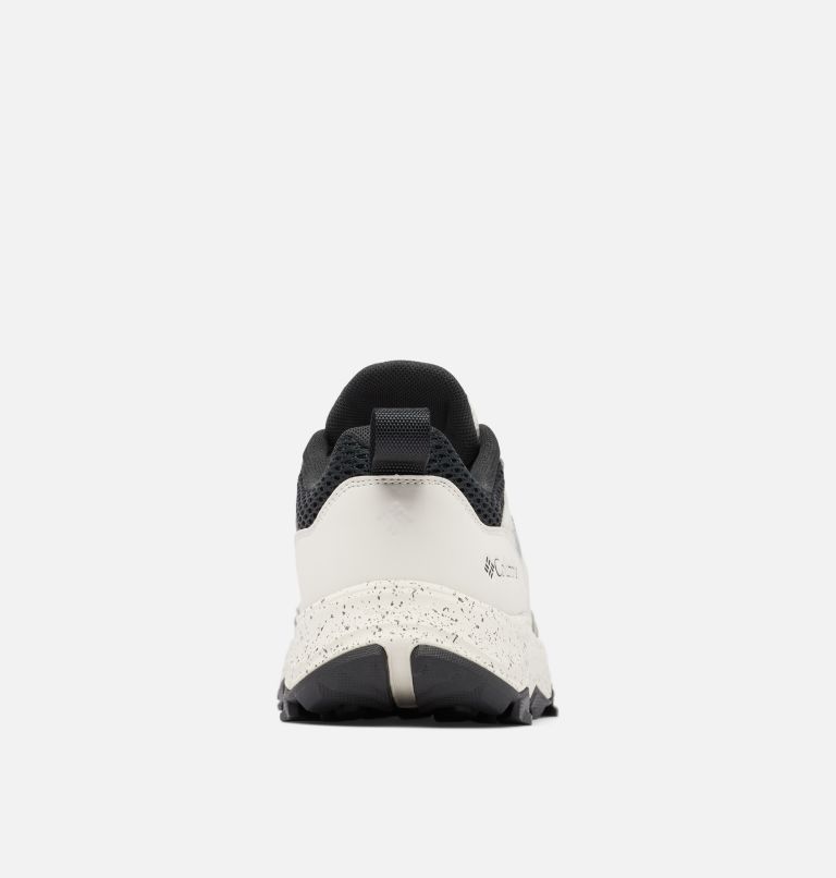 Men's Hatana Breathe Shoe, Color: Cloud Grey, Black, image 8